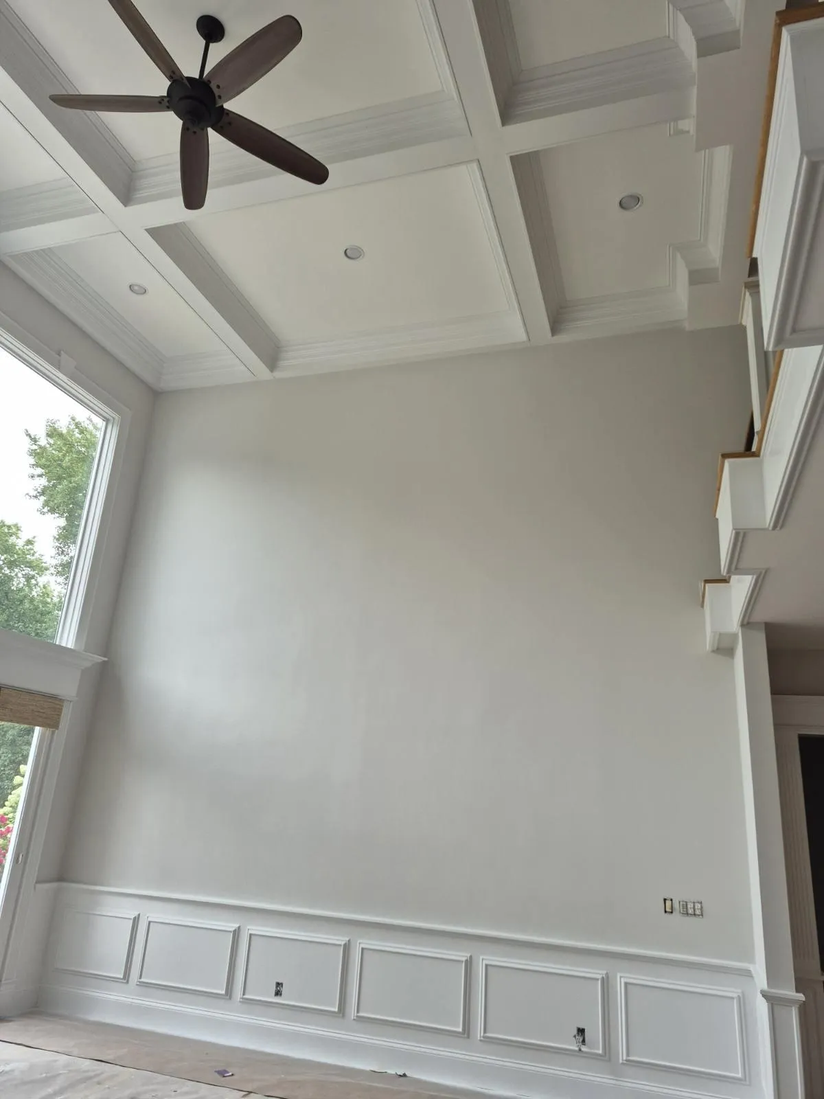 Interior Restoration St. Louis, MO