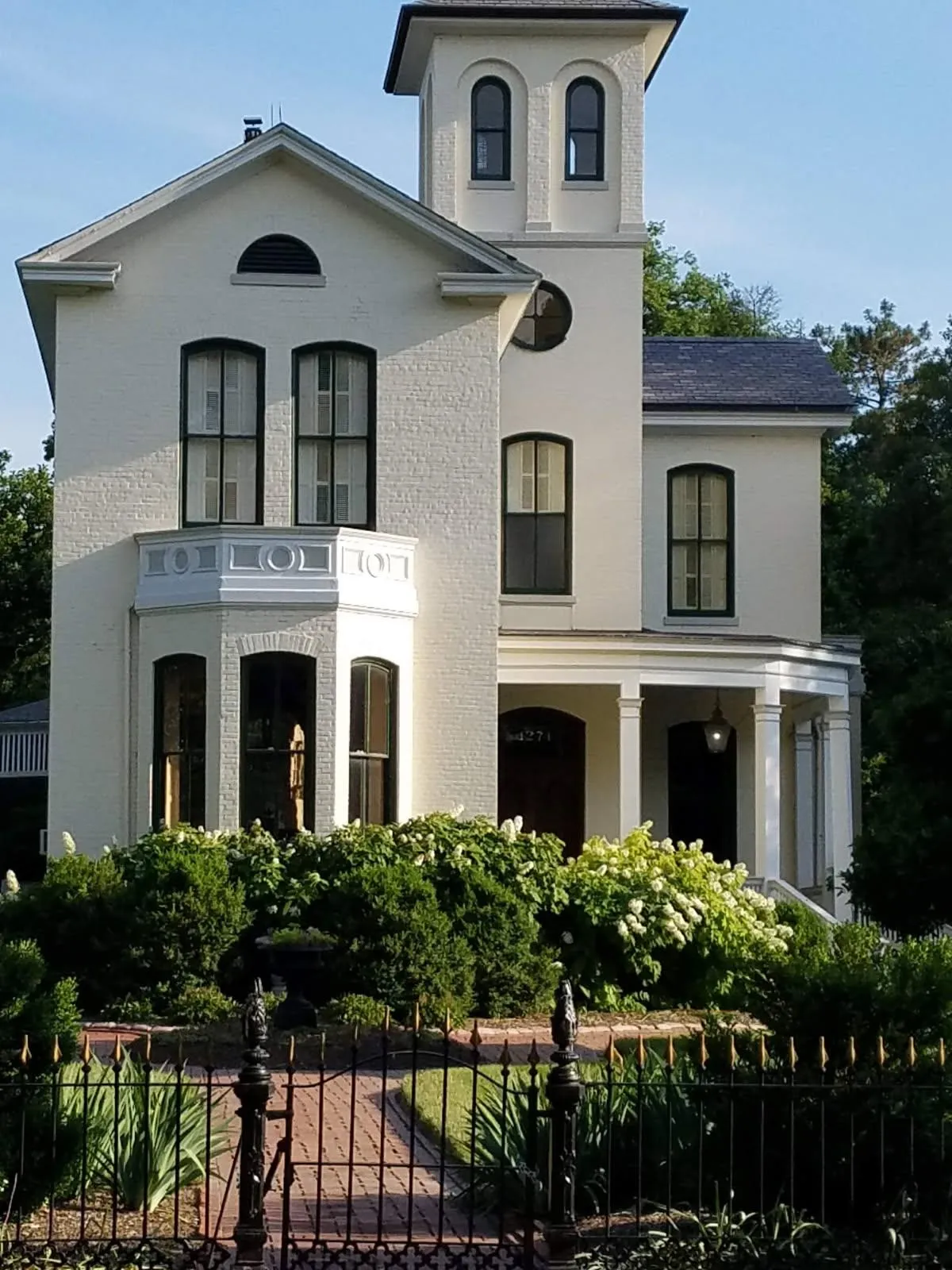 Chemical Cleaning St. Louis, MO