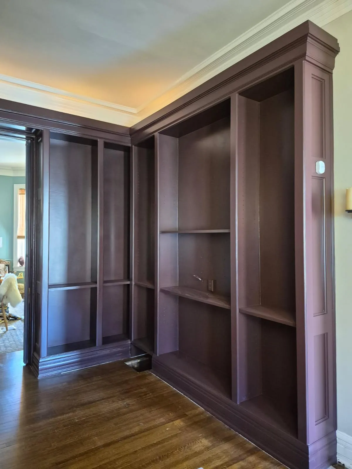 Paint Preparation St. Louis, MO