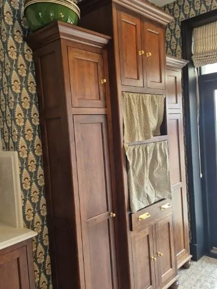 Interior Restoration St. Louis, MO