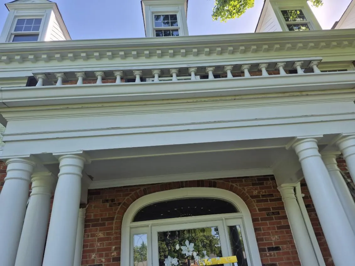 Cedar Siding Repair St. Louis, MO