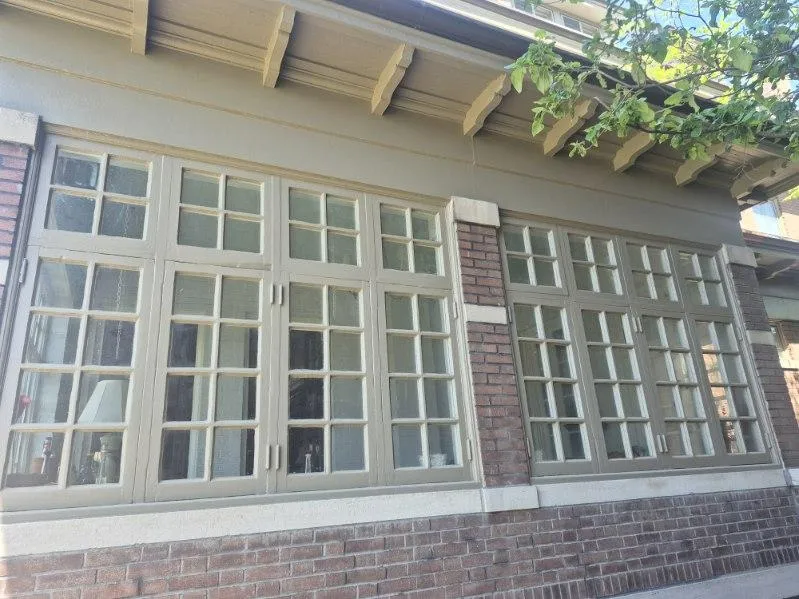 Interior Restoration St. Louis, MO