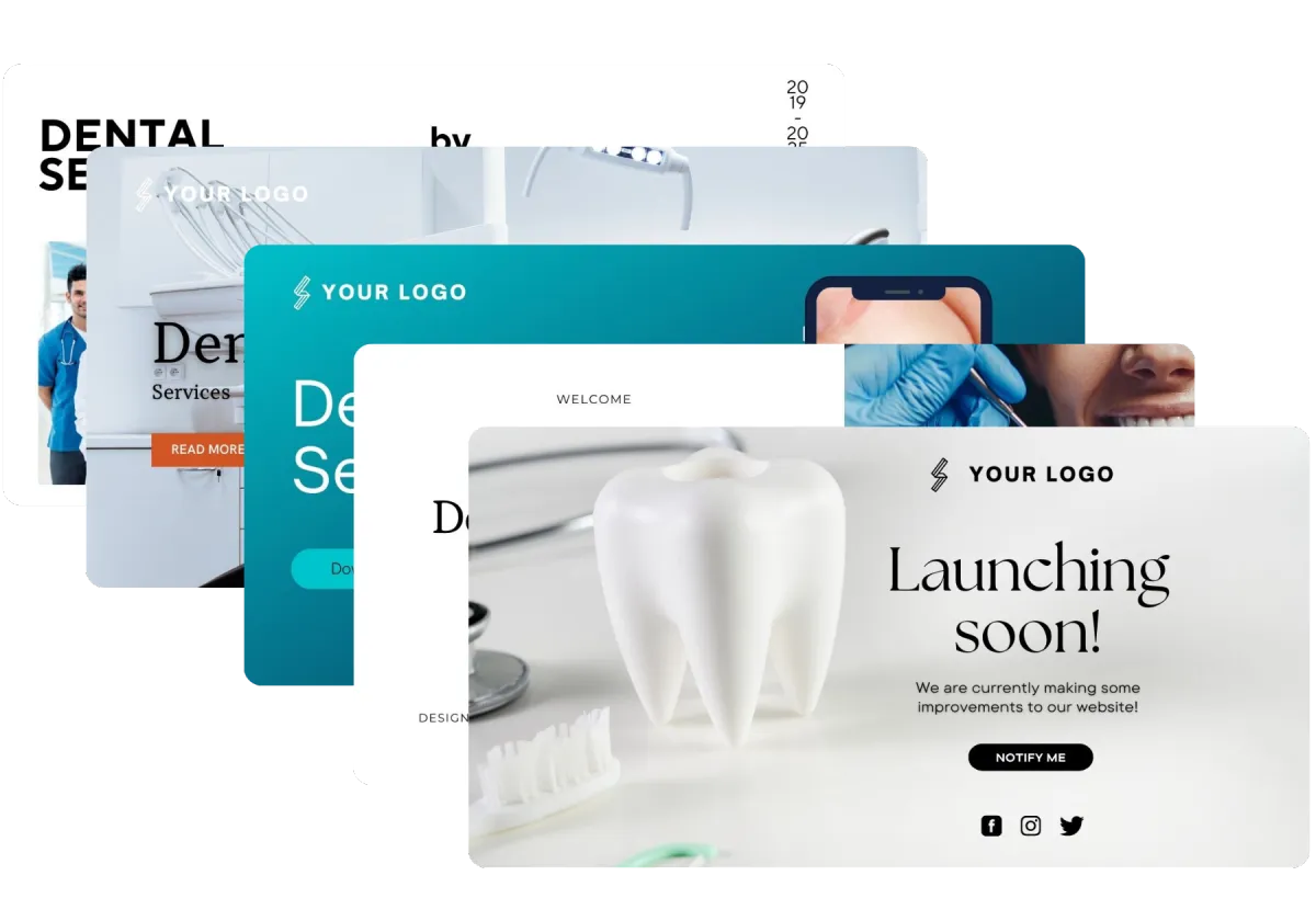 Dental Websites