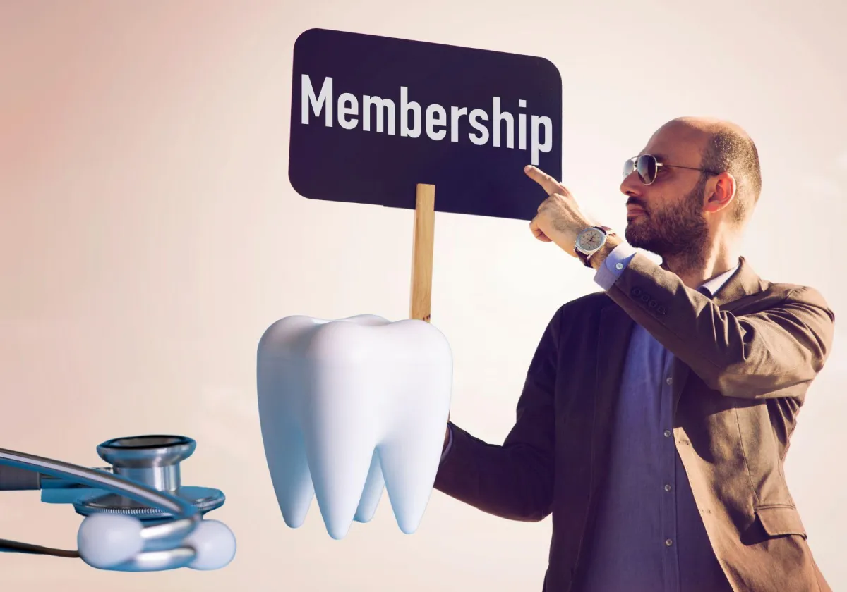 Dental Practice Memberships