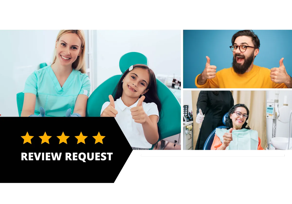 Dental Review Management