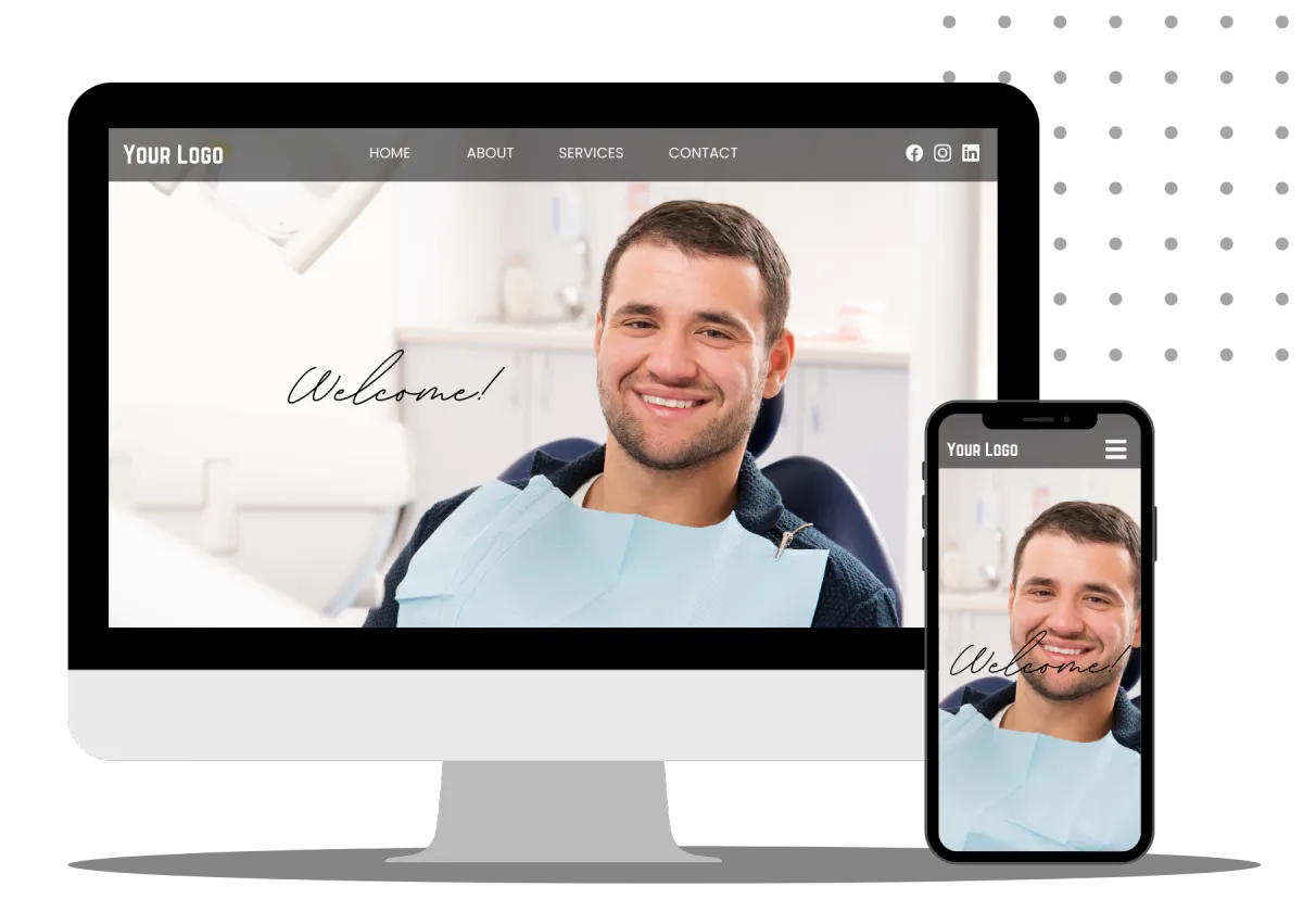 Dental Website