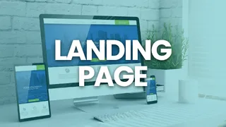 Websites Landing Pages - Optix Marketing Agency