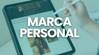Marca Personal - Branding - Optix Marketing Agency