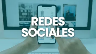 Redes sociales - Optix Marketing Agency