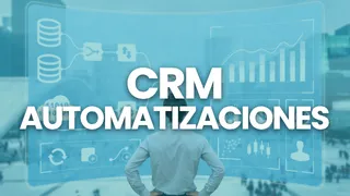 CRM Optix Marketing Agency