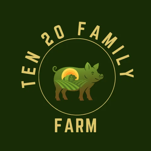 Ten 20 Famliy Farm
