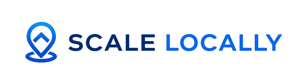 Scale Locally Logo