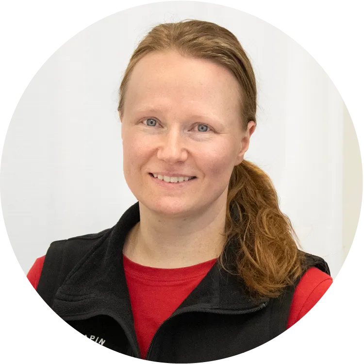 Mira Jänkälä