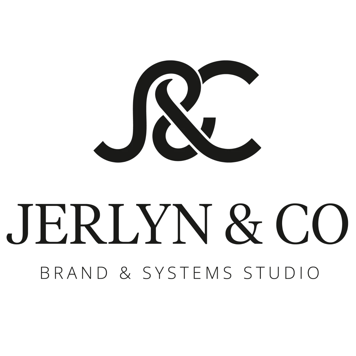 Jerlyn and Co Logo