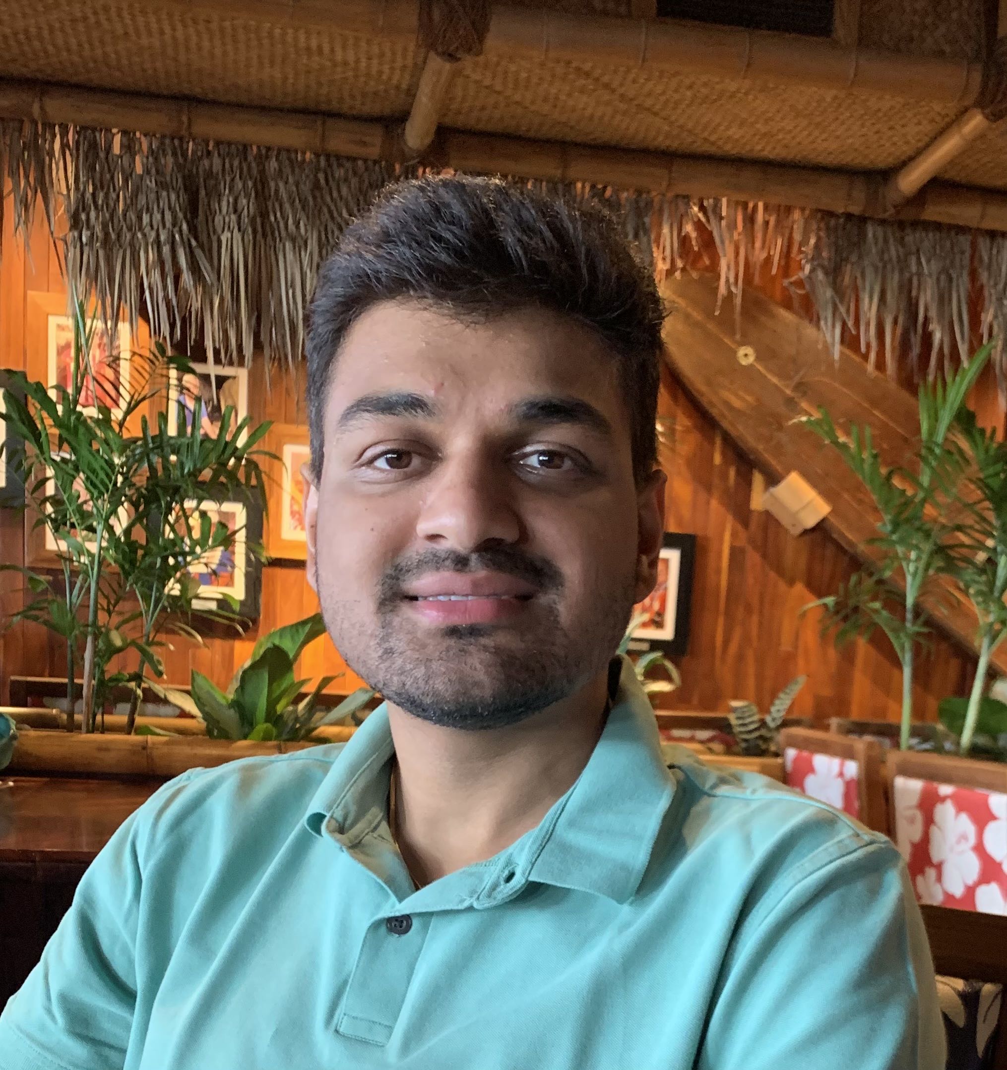 Yush — Founder, Yush Capital
