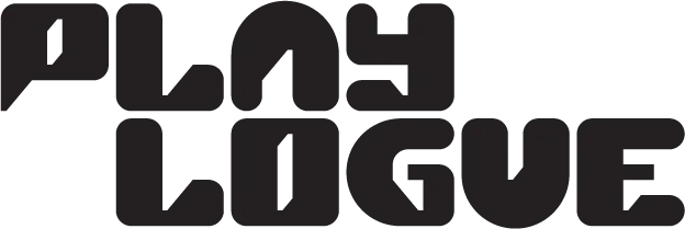 Playlogue Logo