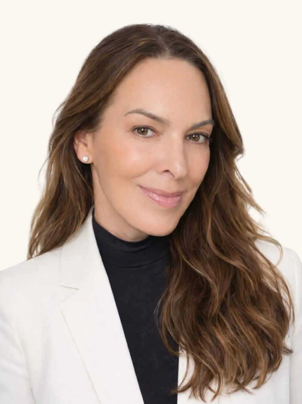Jill Olcott, Miami Real Estate Advisor