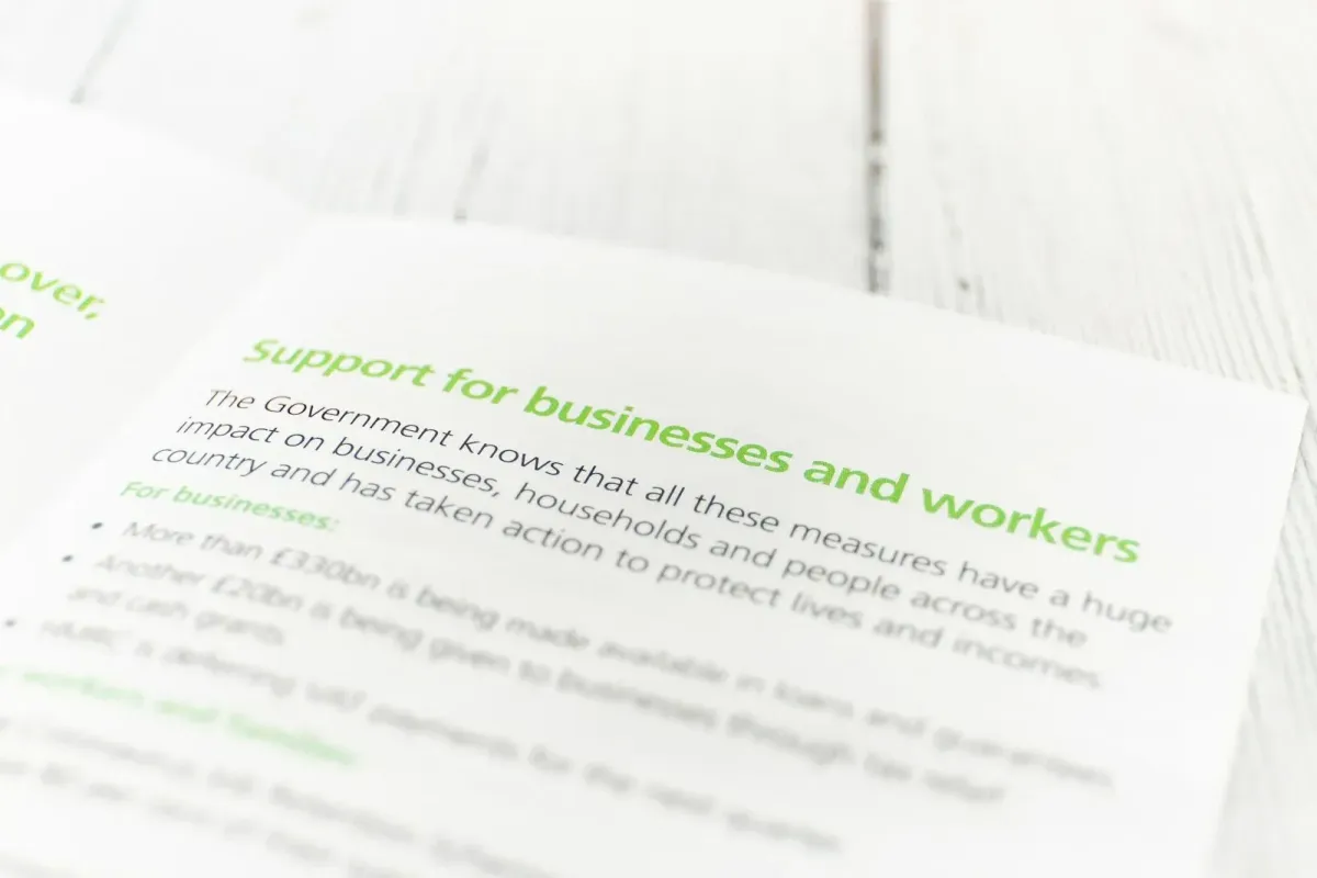 IT Support for businesses and workers