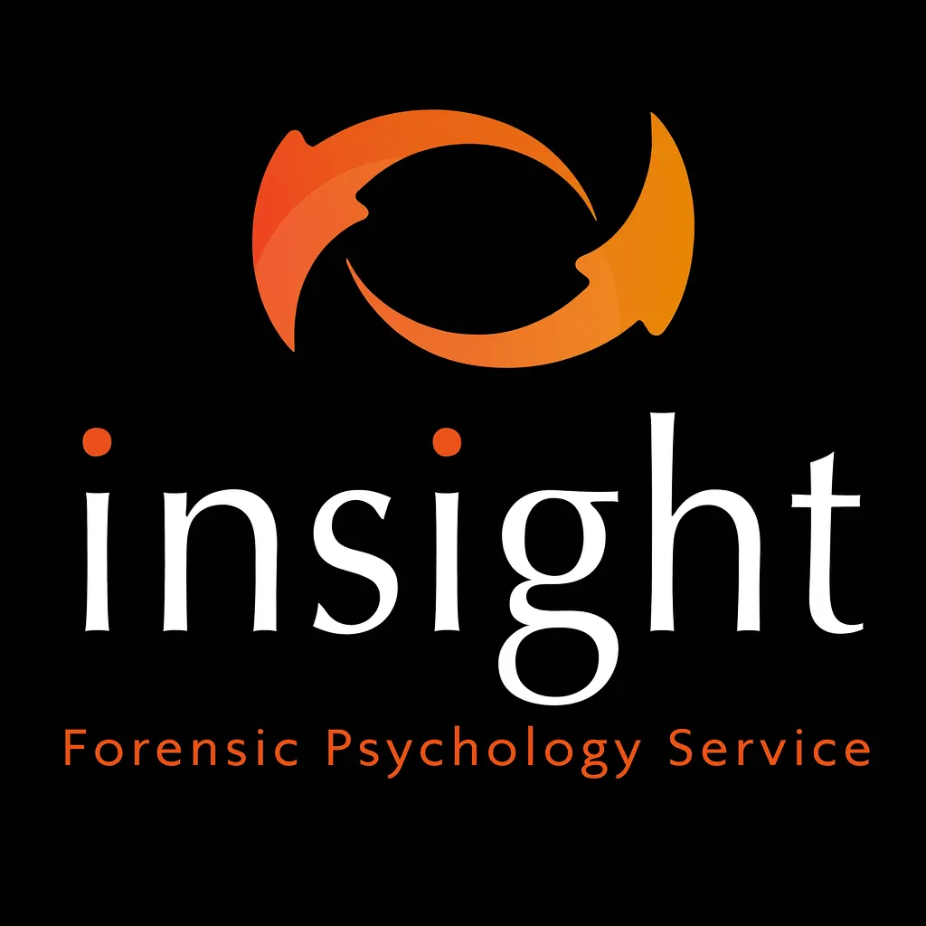 Insight FPS logo