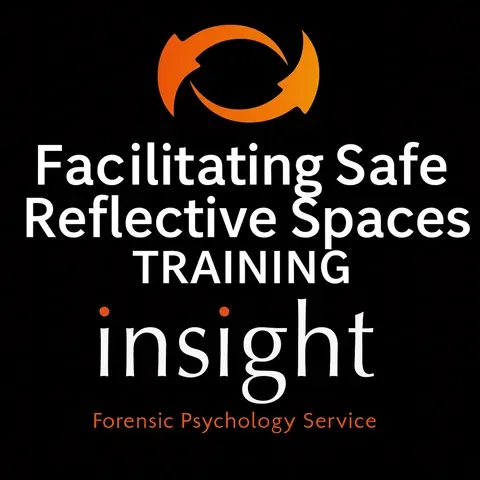 Insight FPS reflective practice programme graphic