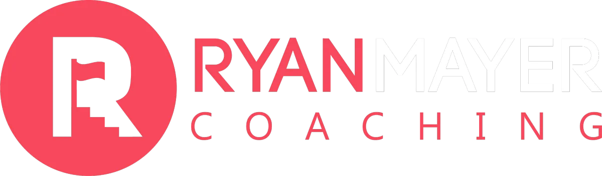 Ryan Mayer Coaching Logo
