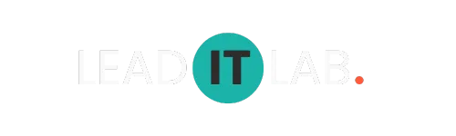 Lead IT Lab Brand Logo