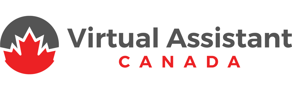 Virtual Assistant Canada