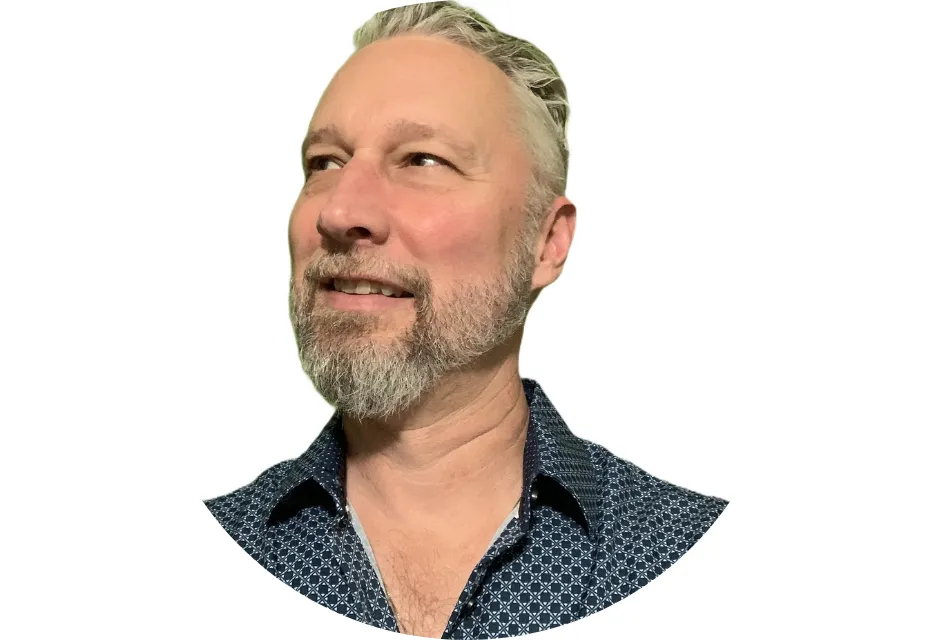 Dan Passarelli Image