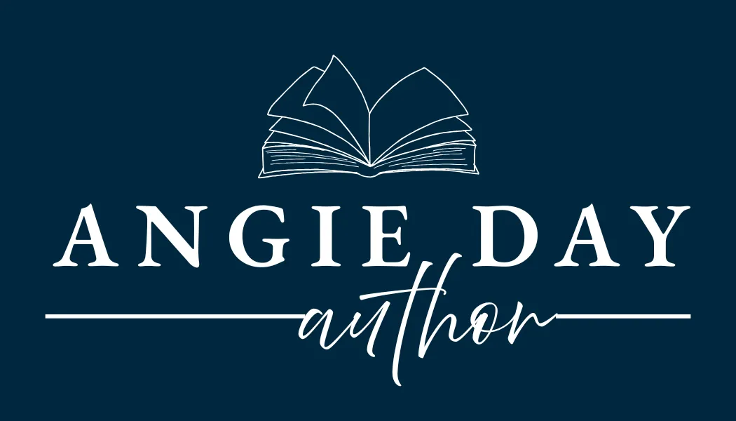 Angie Day author logo