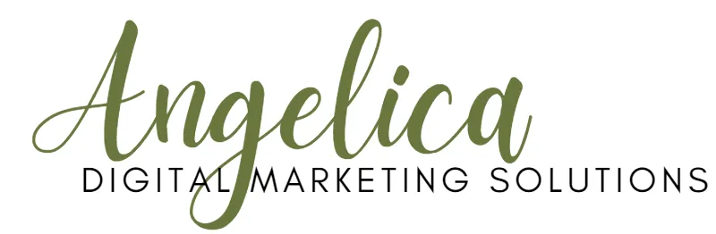 Angelica Digital Marketing Solutions