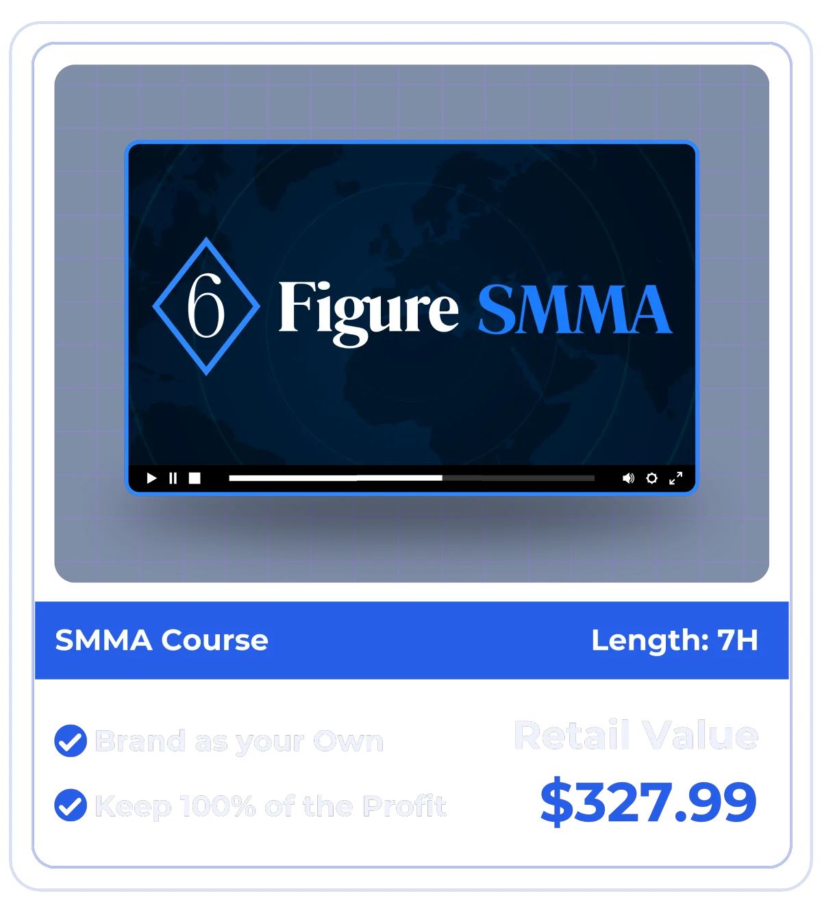 Keep 100% of the Profits from Your Course Sales