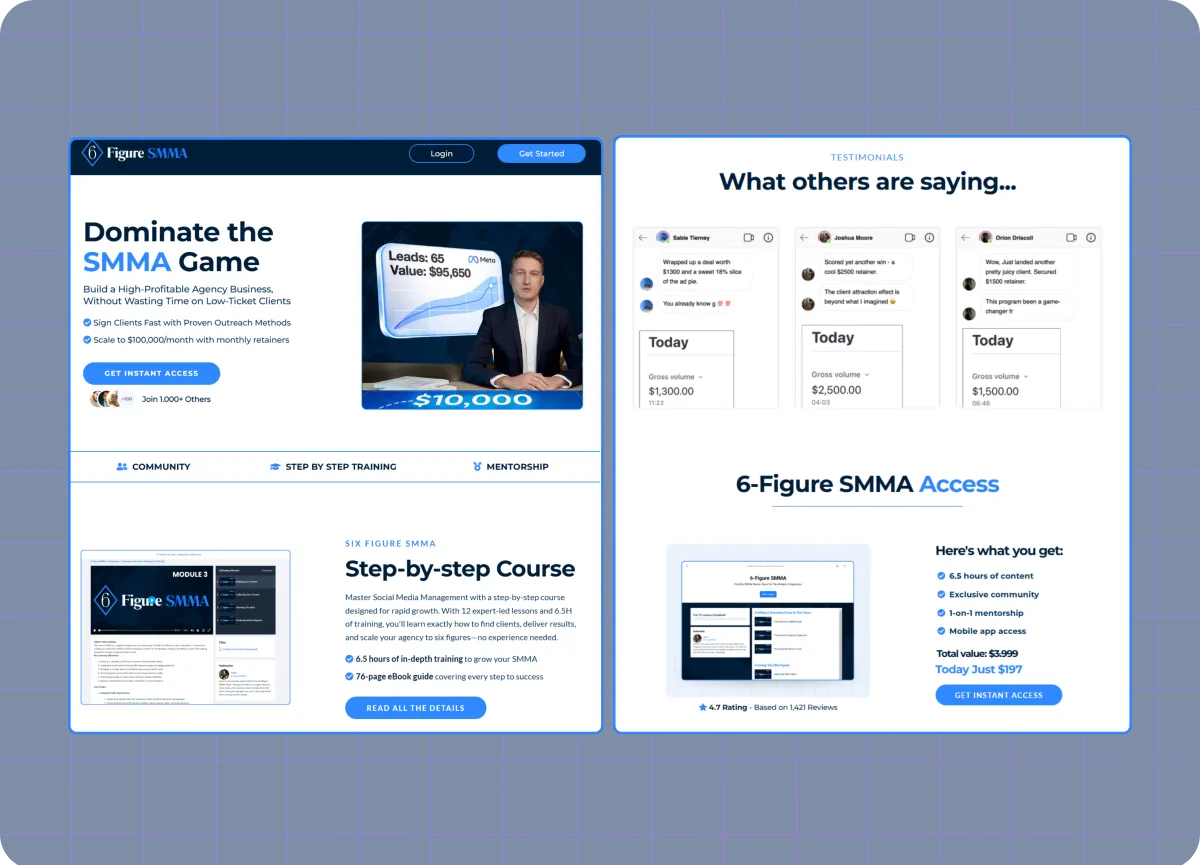Start Earning Passive Income Today
