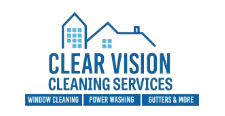 Clear Vision Cleaning Services