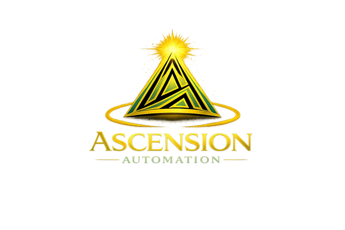 Ascension Automation