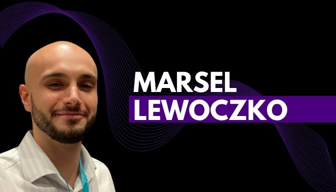 Marsel Lewoczko Logo