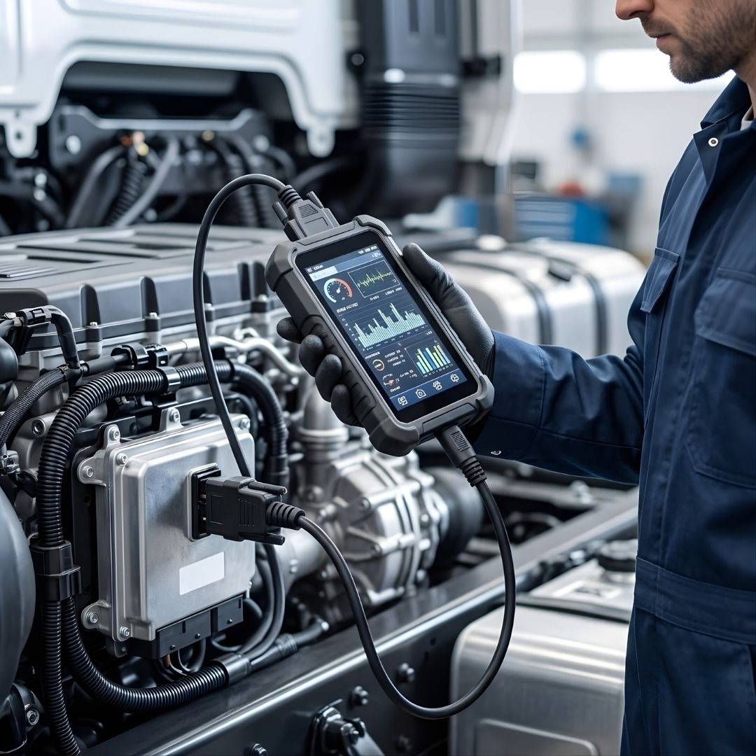 ECM and ECU Diagnostics