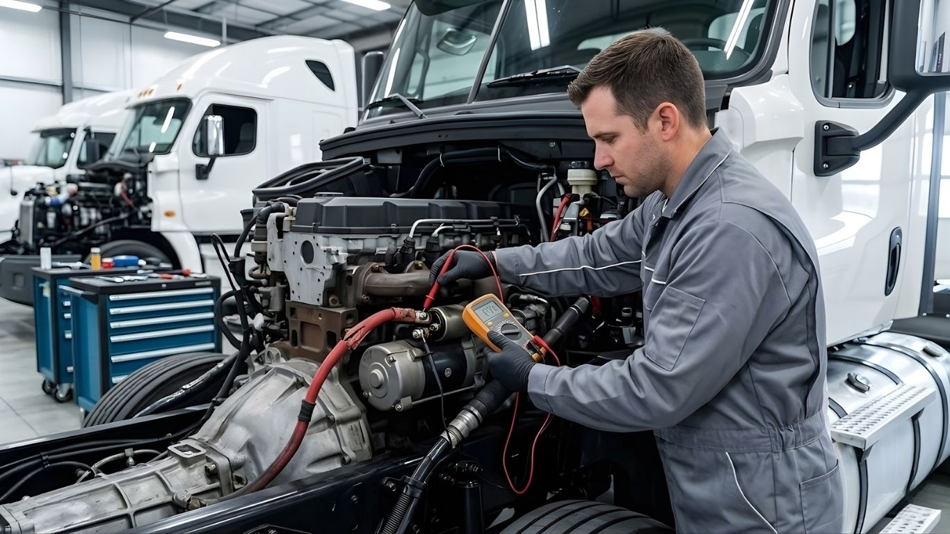 No Start Electrical Troubleshooting