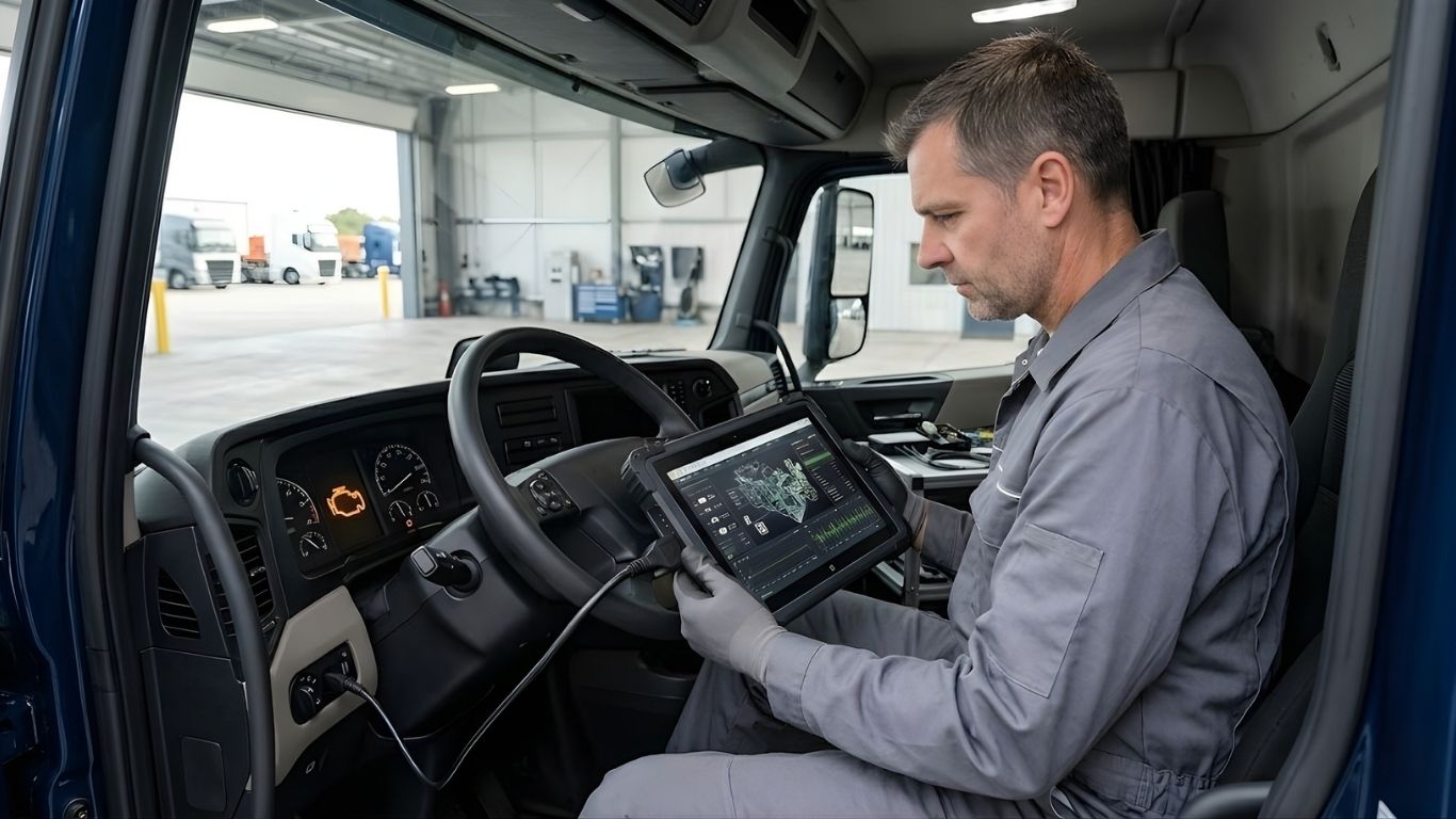 Check Engine Light Troubleshooting