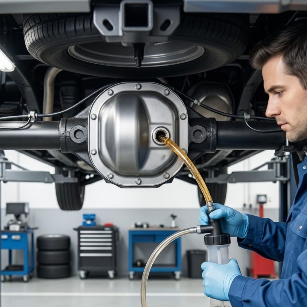 Differential Service