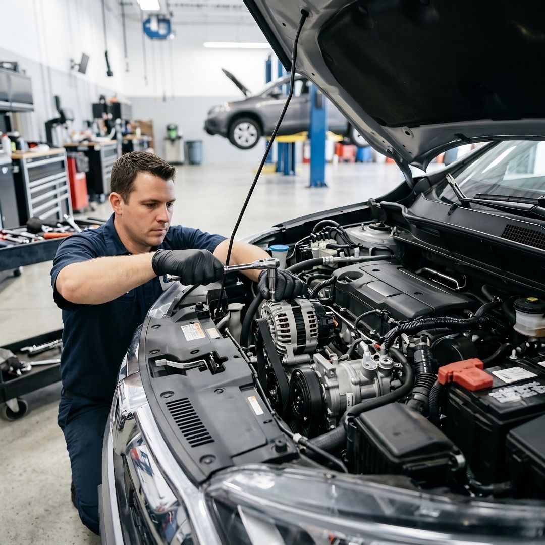 Computer Diagnostics