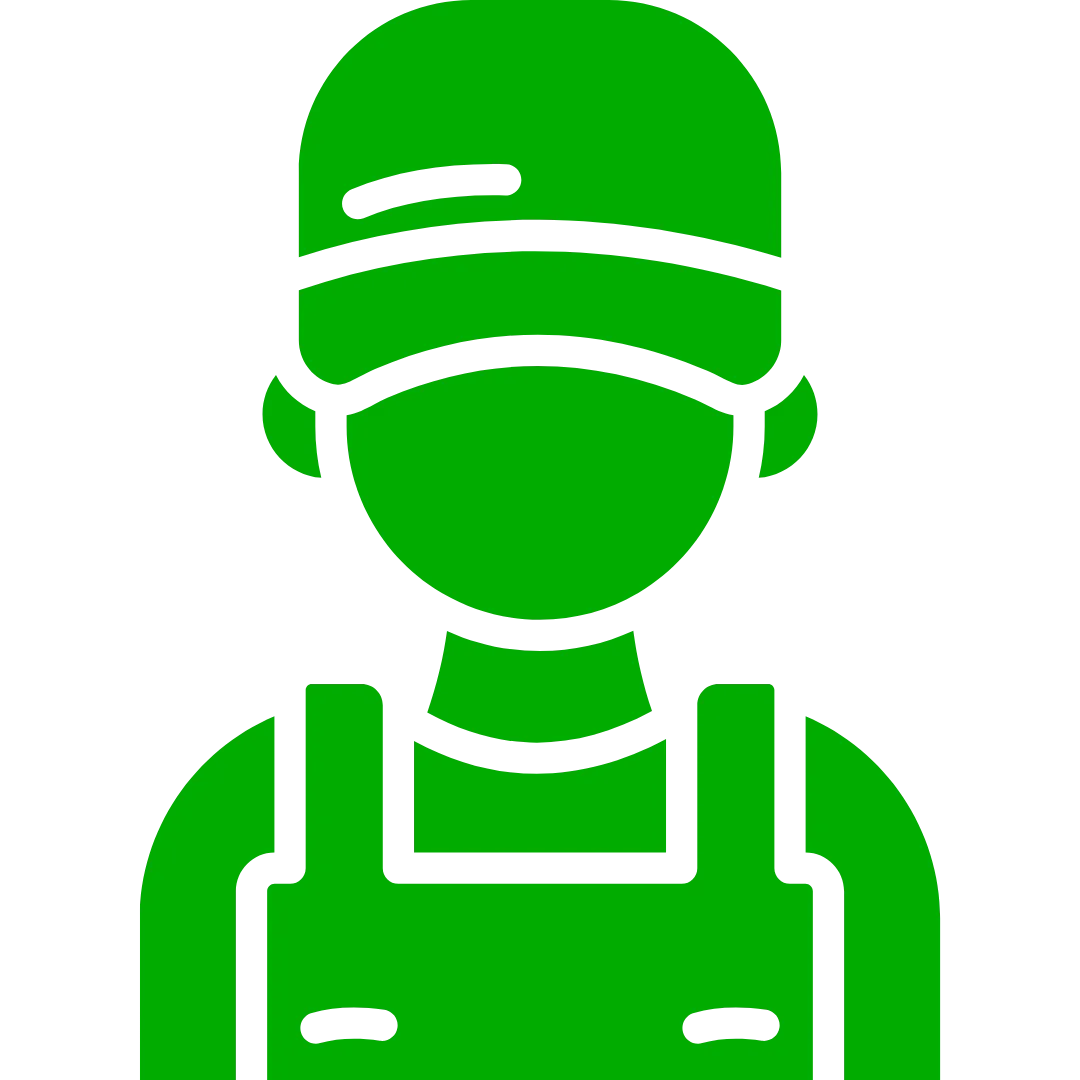 Experienced Technicians icon