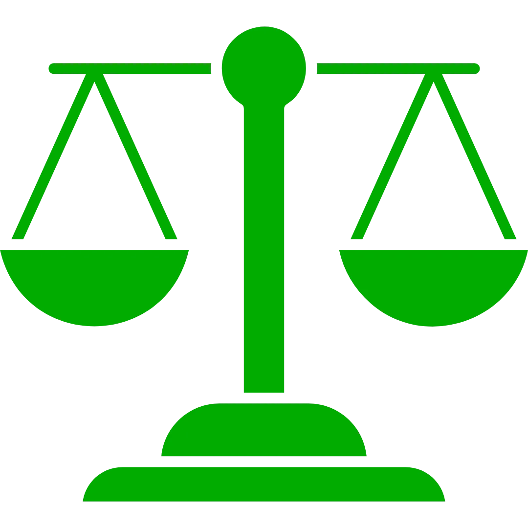 Fair and Straightforward Service icon