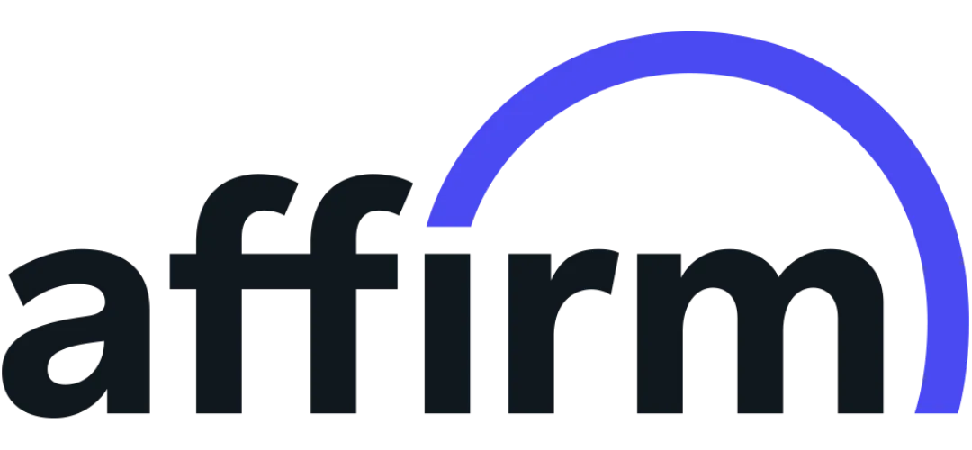 Affirm logo Icon
