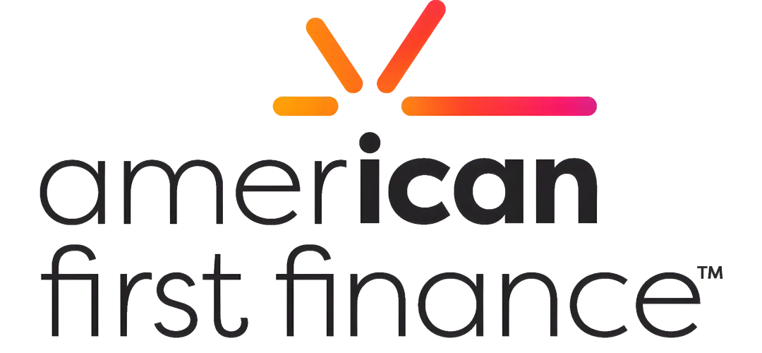 American First Finance Icon