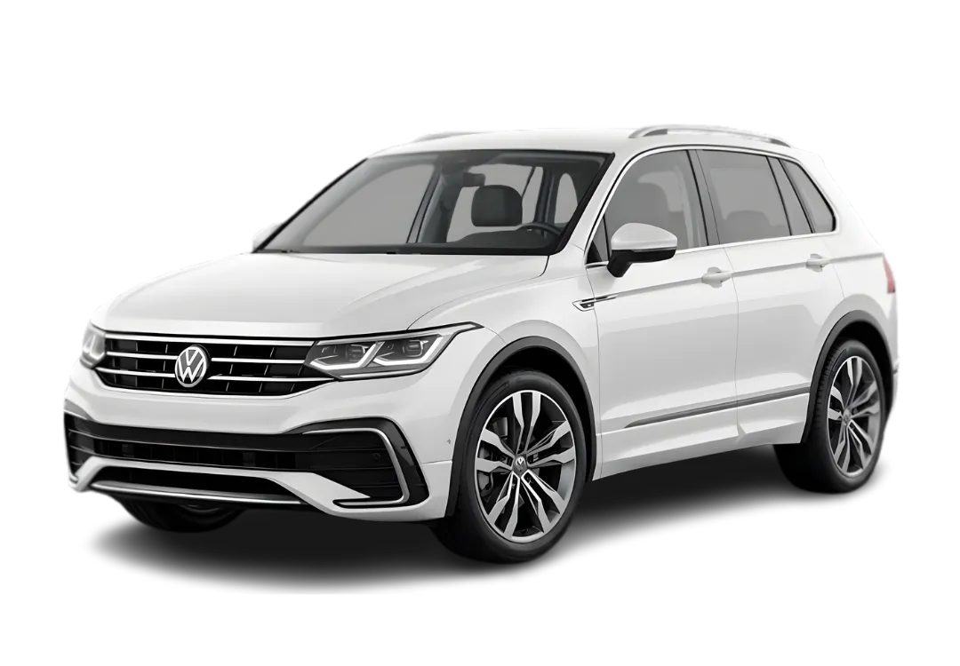 Volkswagen Featured Car