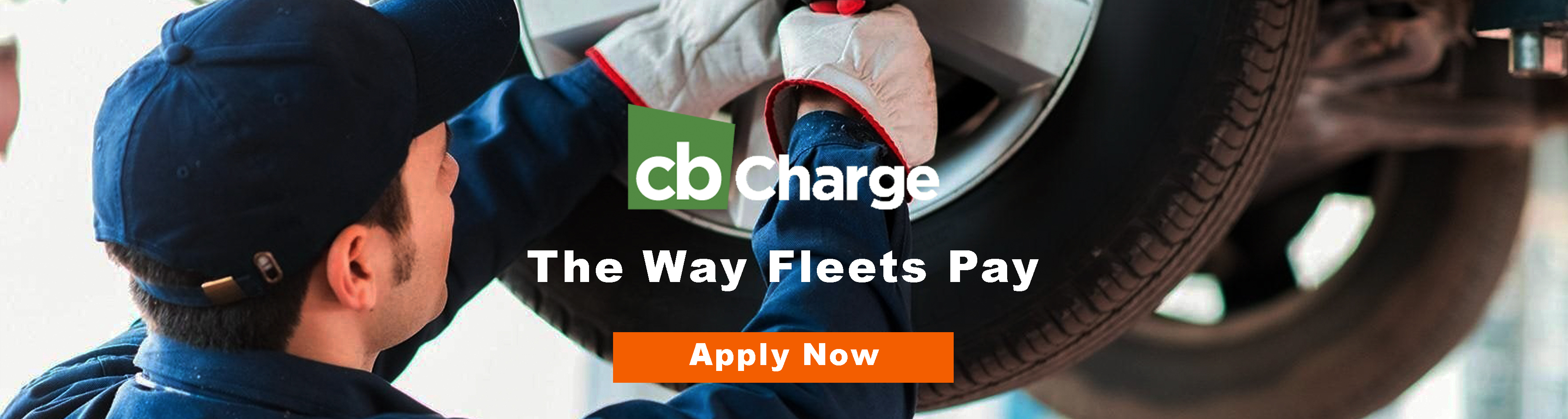CB Charge
