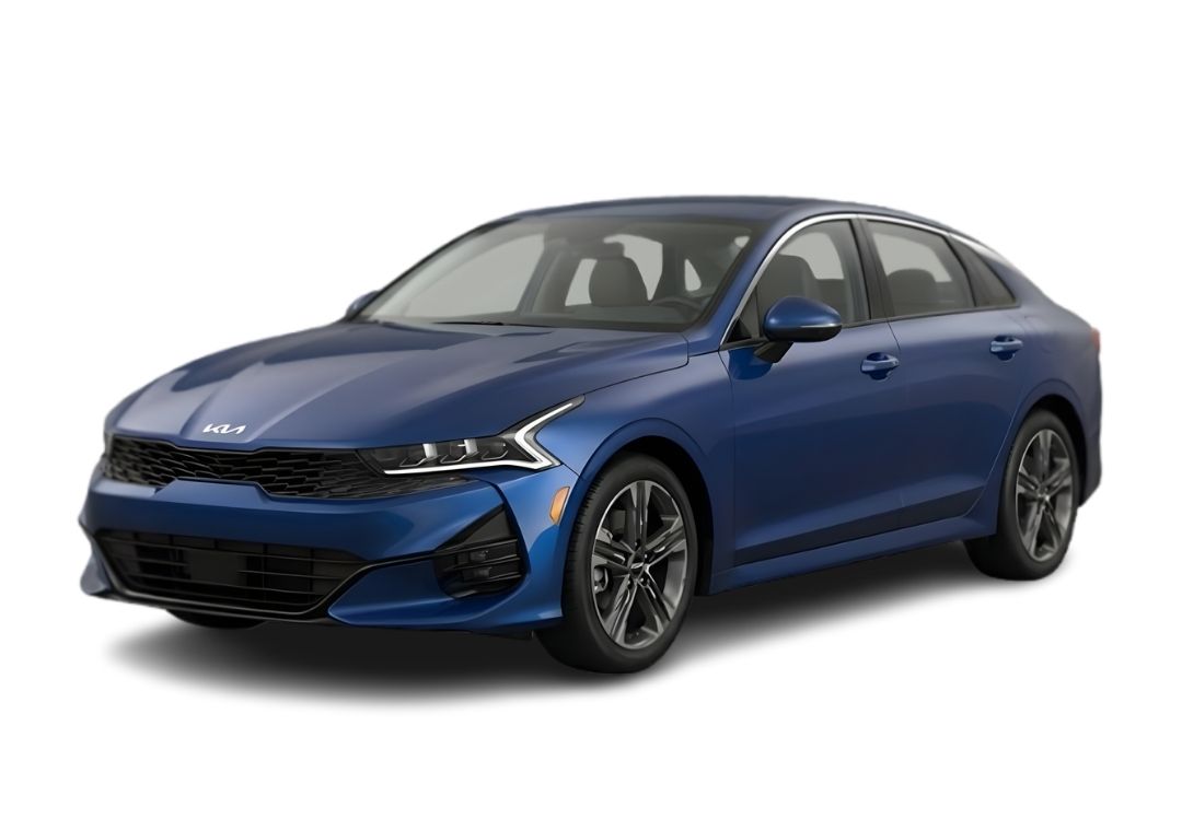 Kia Featured Car