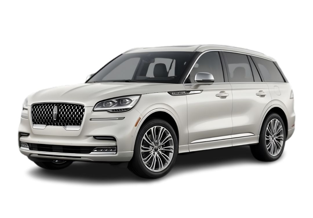 Lincoln Featured Car