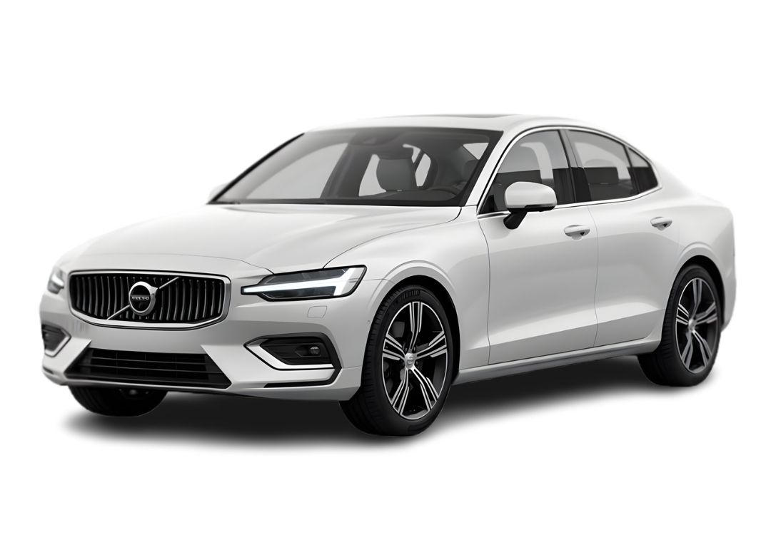 Volvo Featured Car