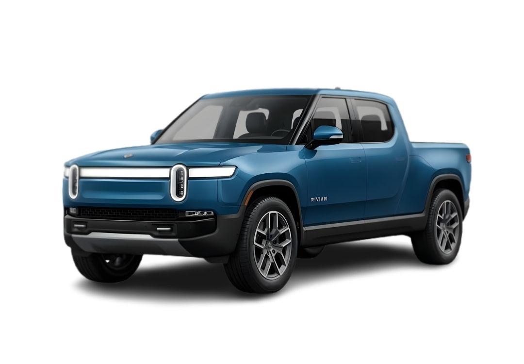 Rivian Featured Car
